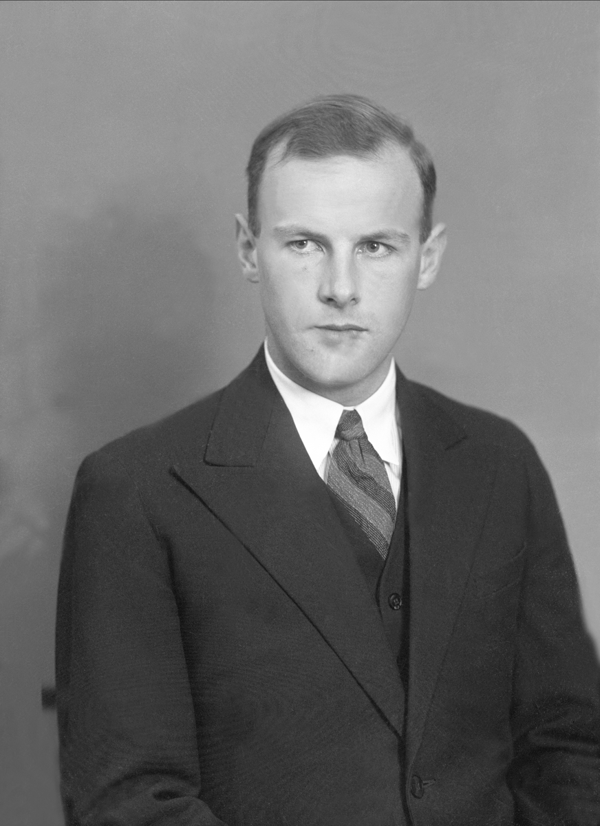 Gustav Borgen, NFB.53572