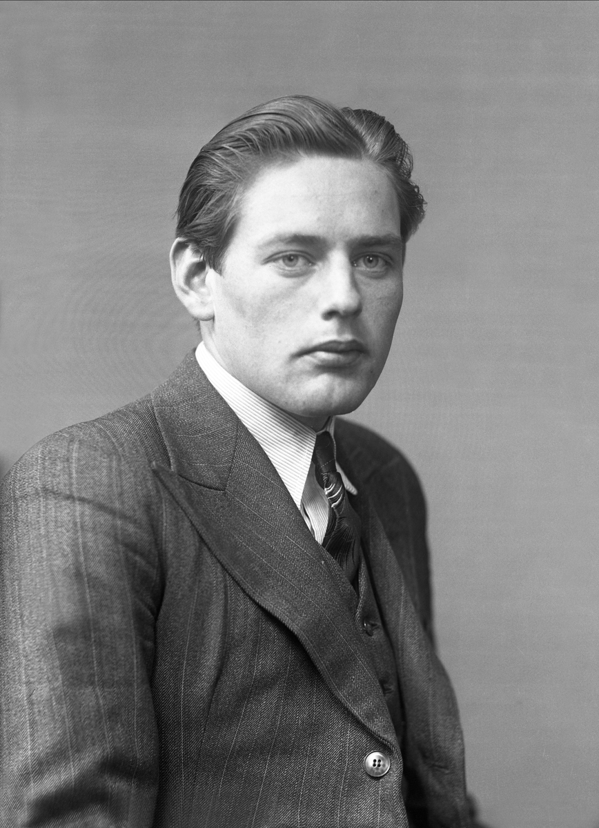 Gustav Borgen, NFB.53576