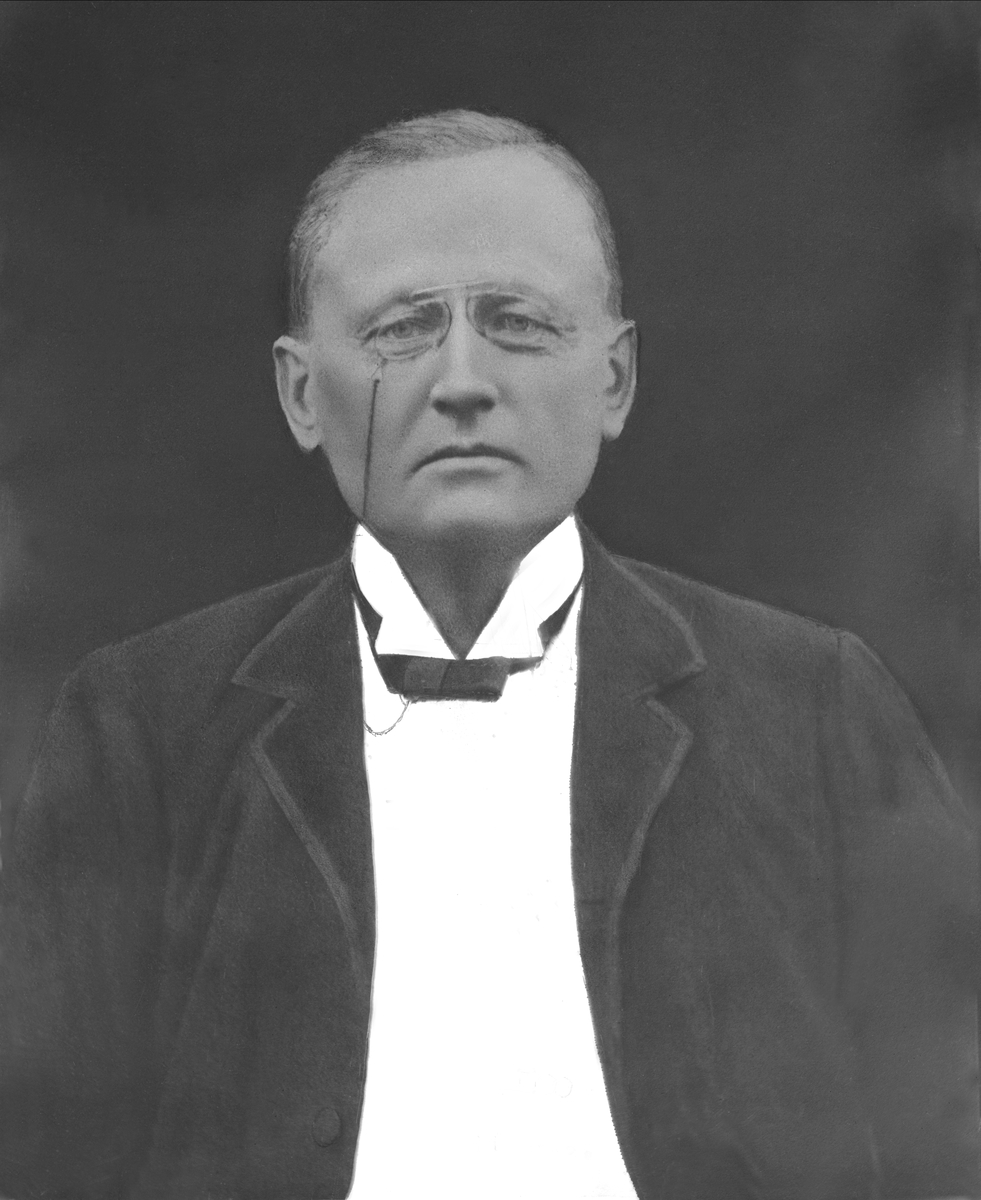 Gustav Borgen, NFB.53618