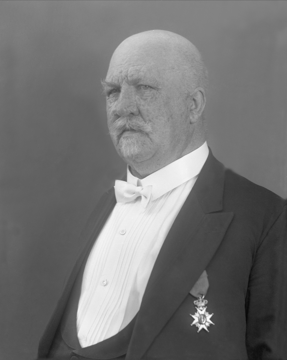 Gustav Borgen, NFB.53623