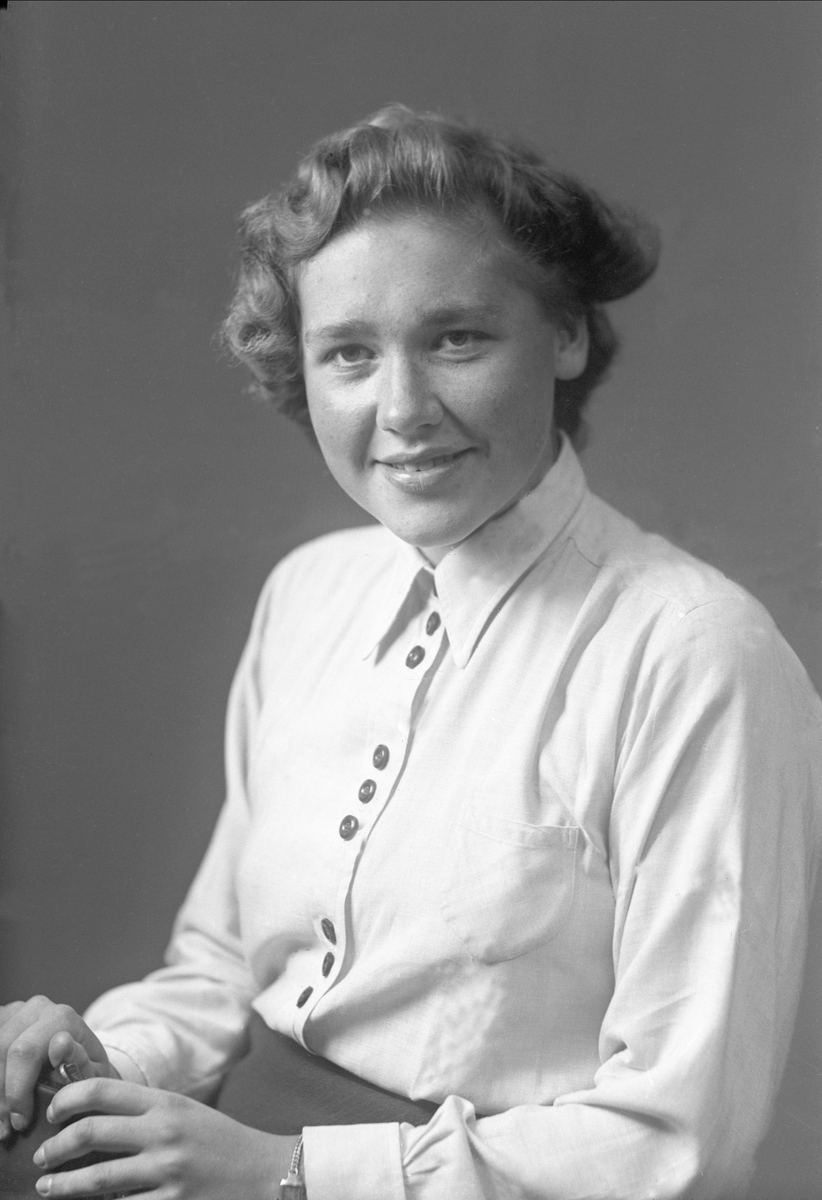 Gustav Borgen, NFB.53641