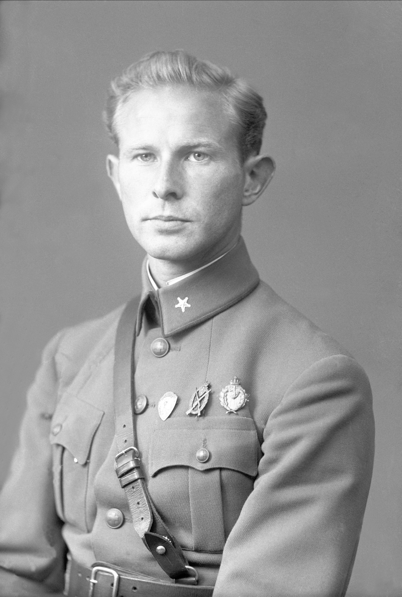 Gustav Borgen, NFB.53650