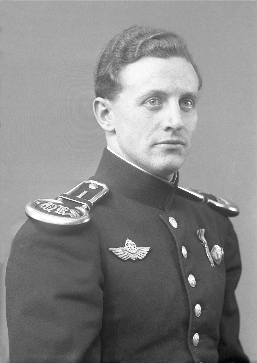 Gustav Borgen, NFB.53659