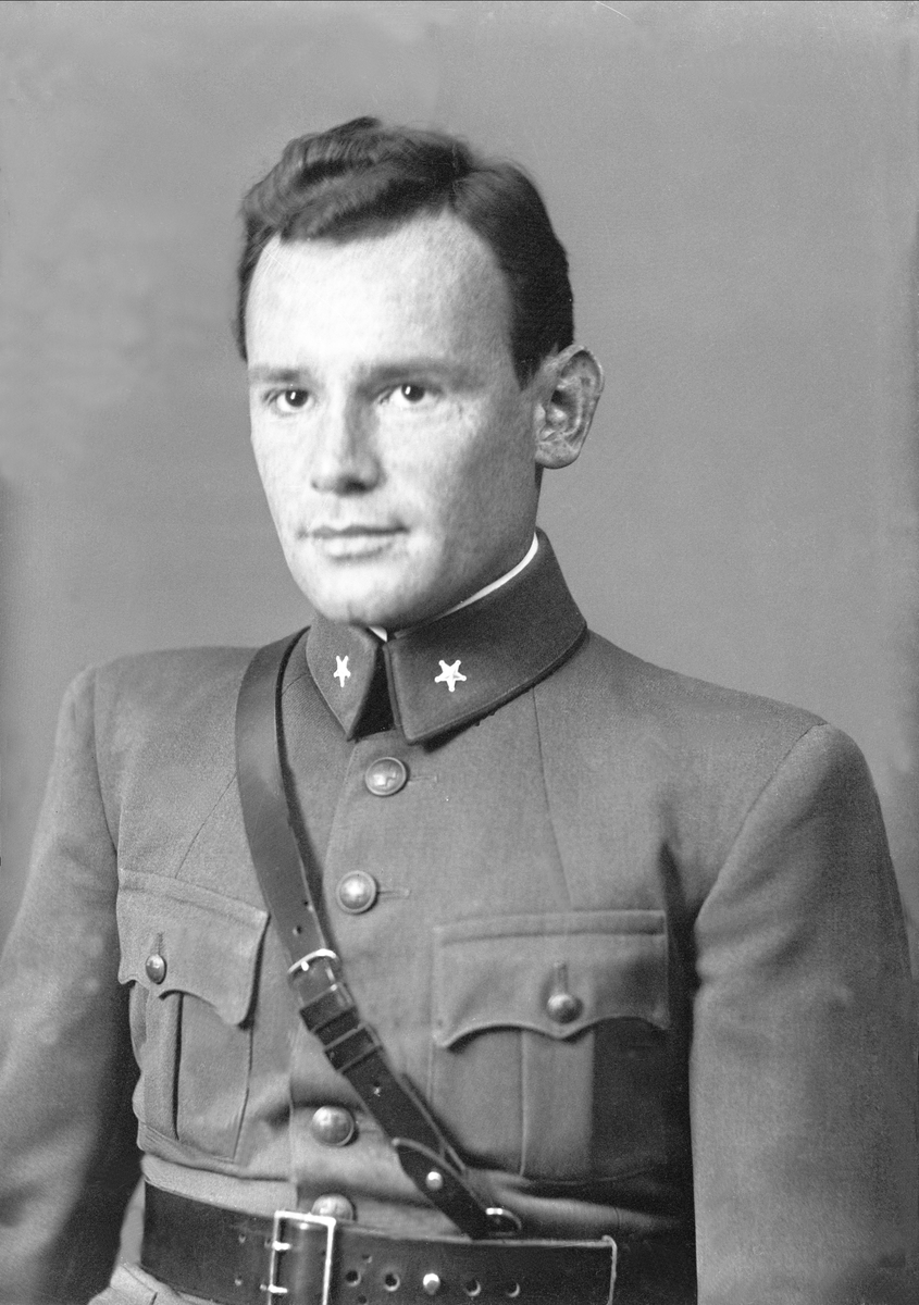 Gustav Borgen, NFB.53661