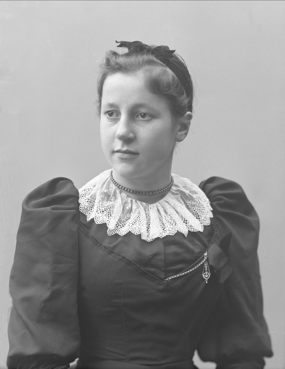 Gustav Borgen, NFB.53672