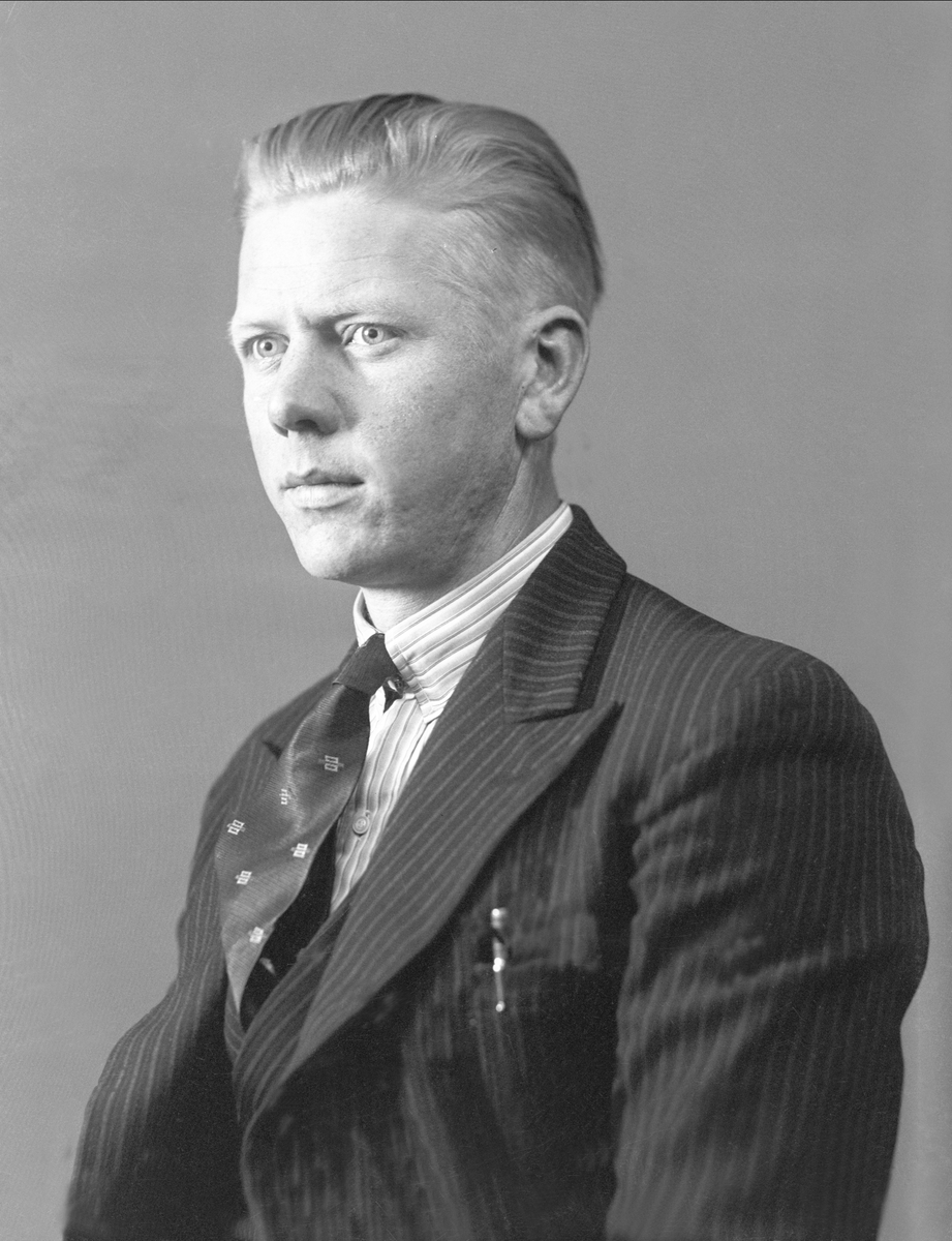 Gustav Borgen, NFB.53708