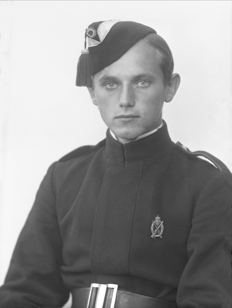 Gustav Borgen, NFB.53715
