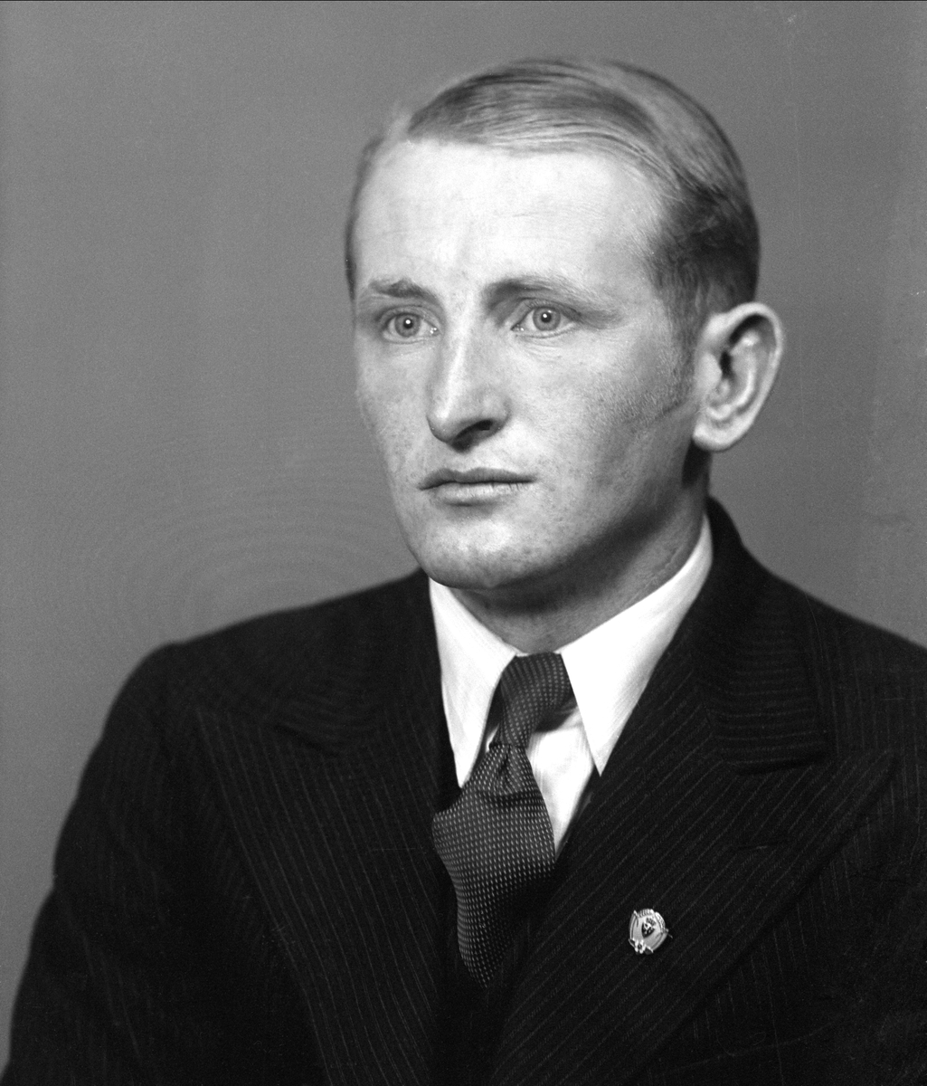 Gustav Borgen, NFB.53750