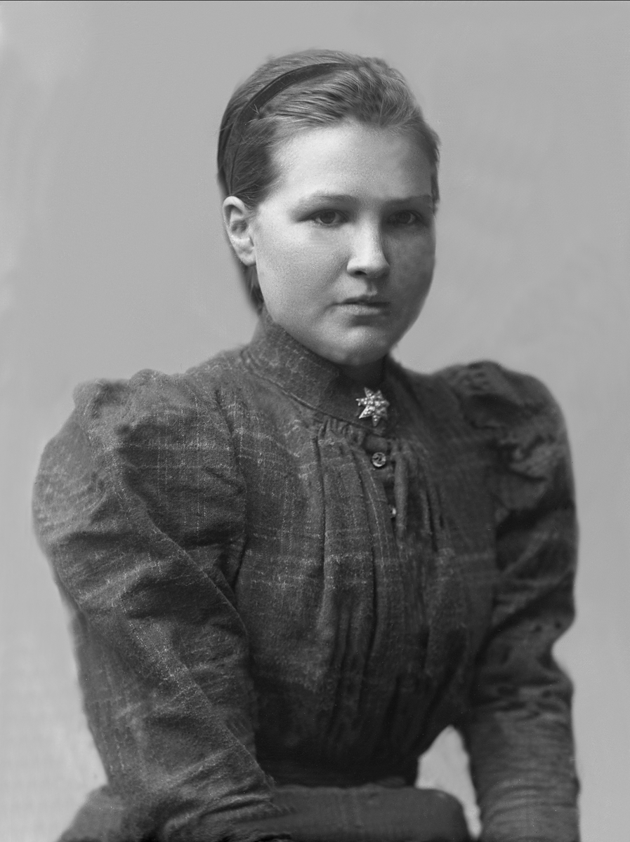 Gustav Borgen, NFB.53762