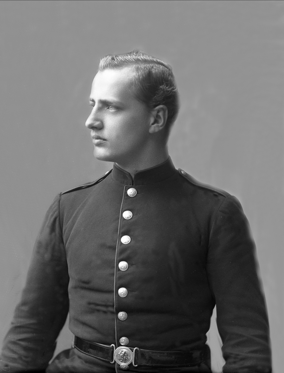 Gustav Borgen, NFB.53808