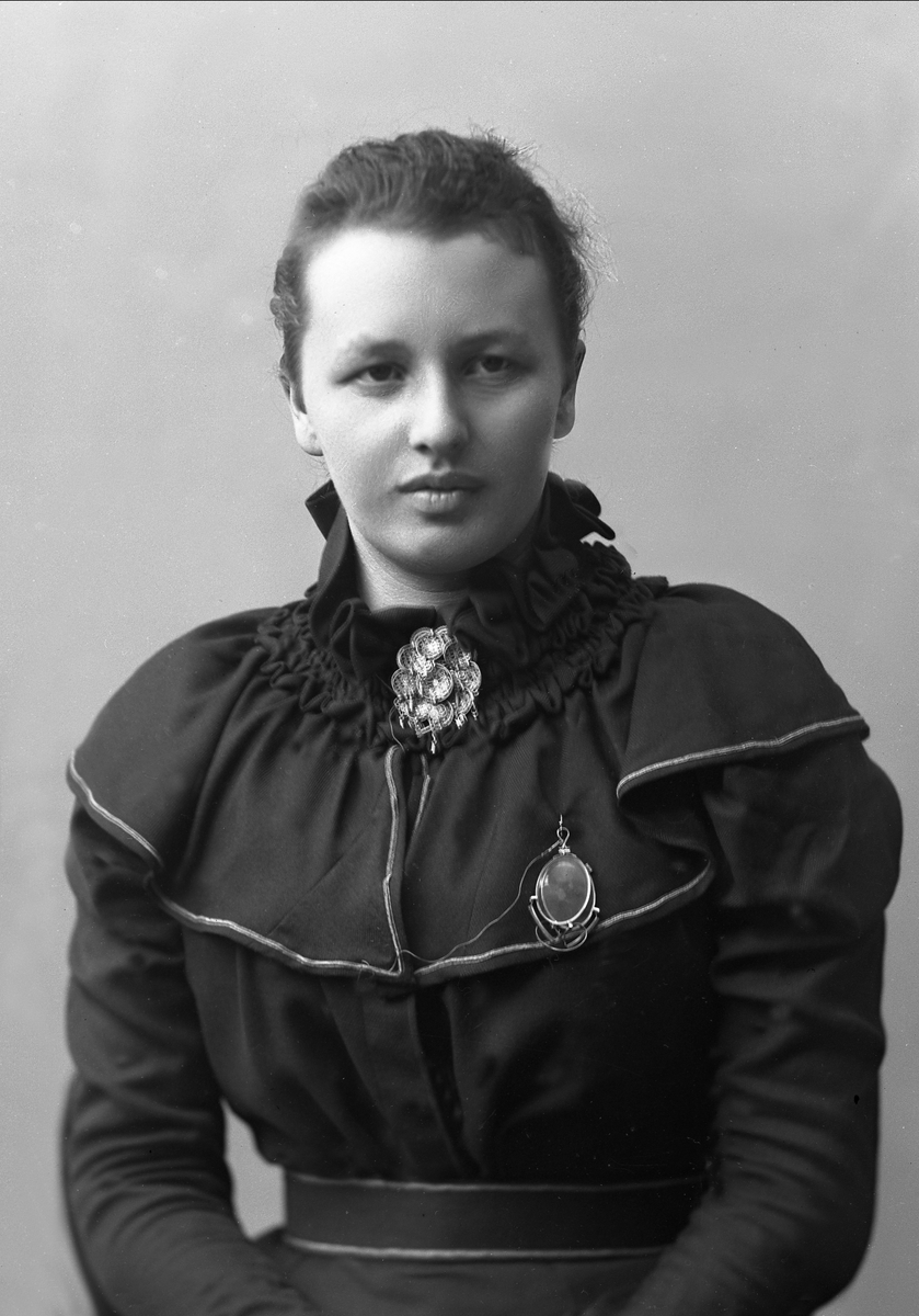 Gustav Borgen, NFB.53830