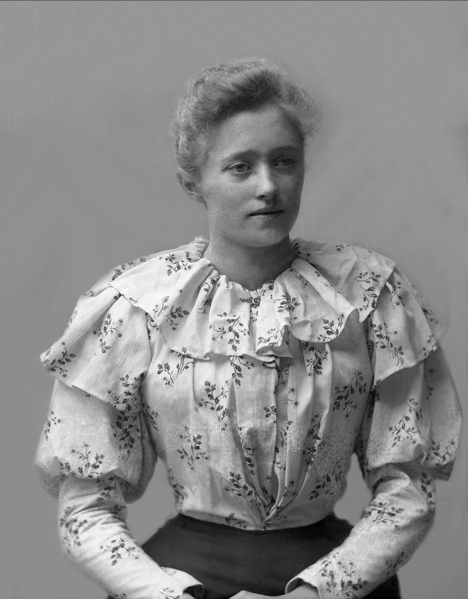 Gustav Borgen, NFB.53845