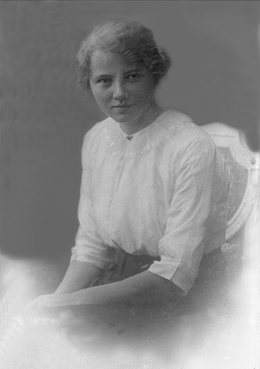 Gustav Borgen, NFB.53849