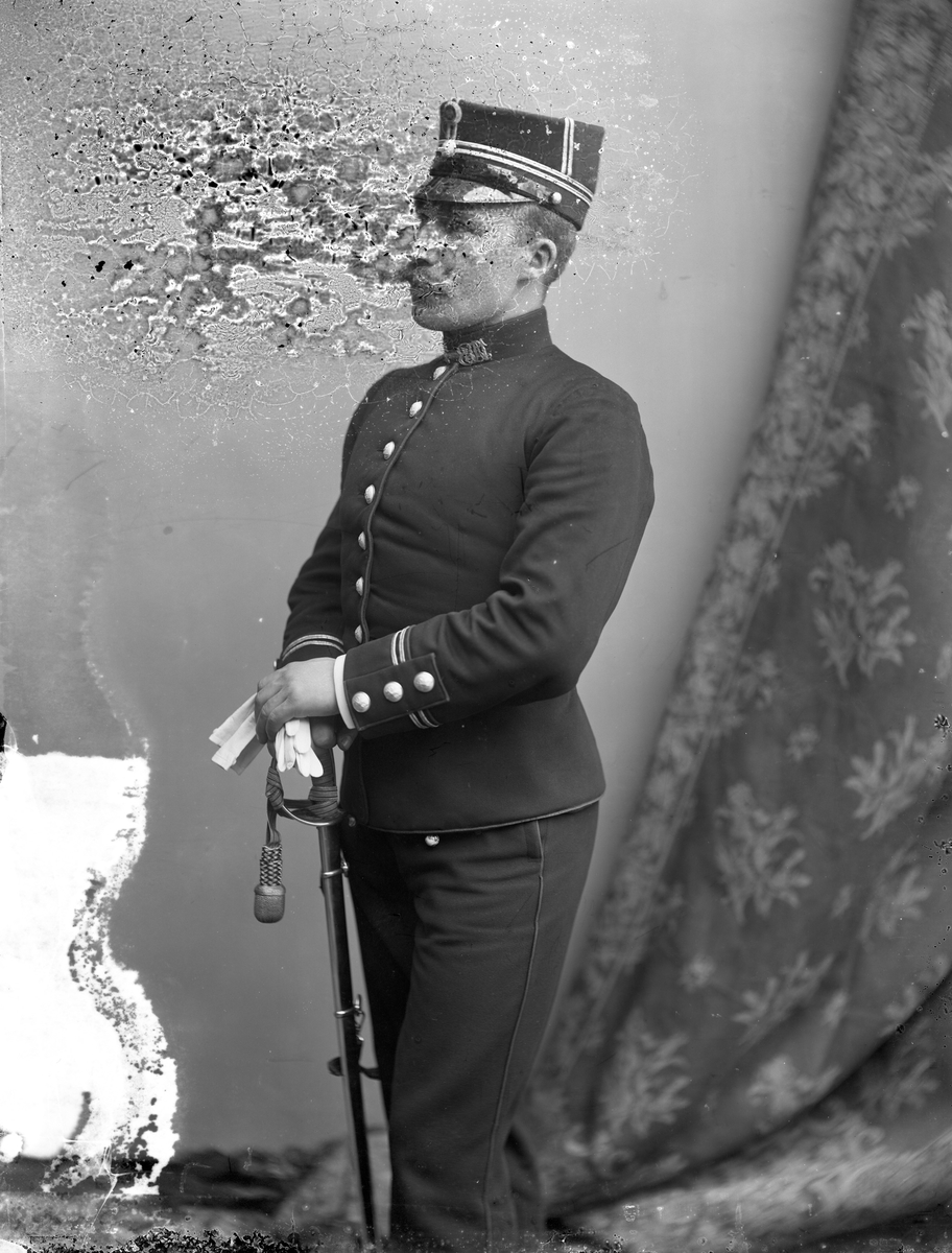 Gustav Borgen, NFB.54512