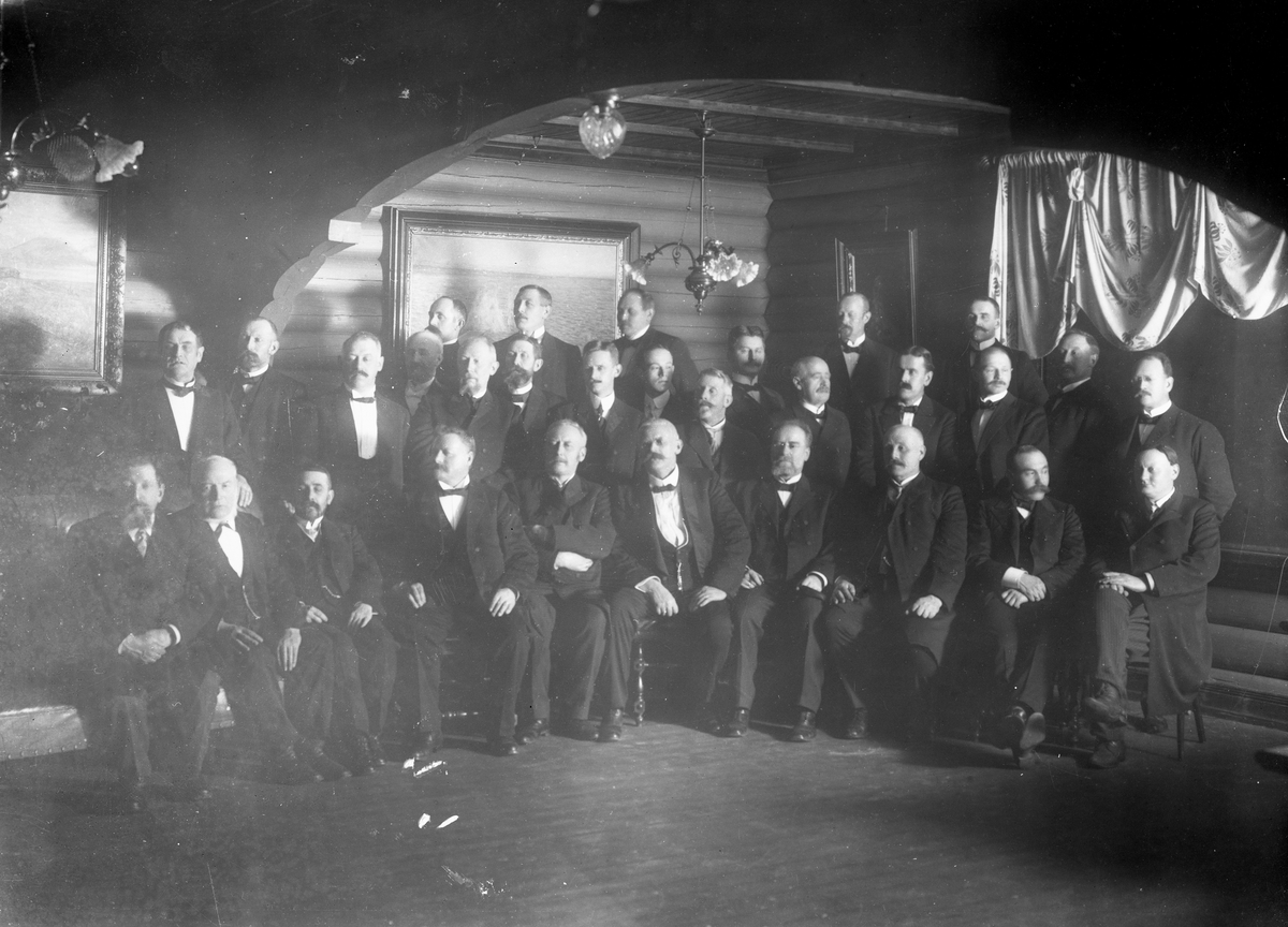 Gustav Borgen, NFB.55012
