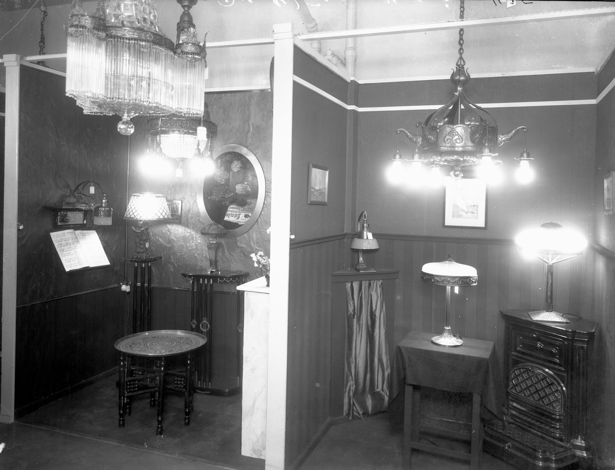 Gustav Borgen, NFB.55017