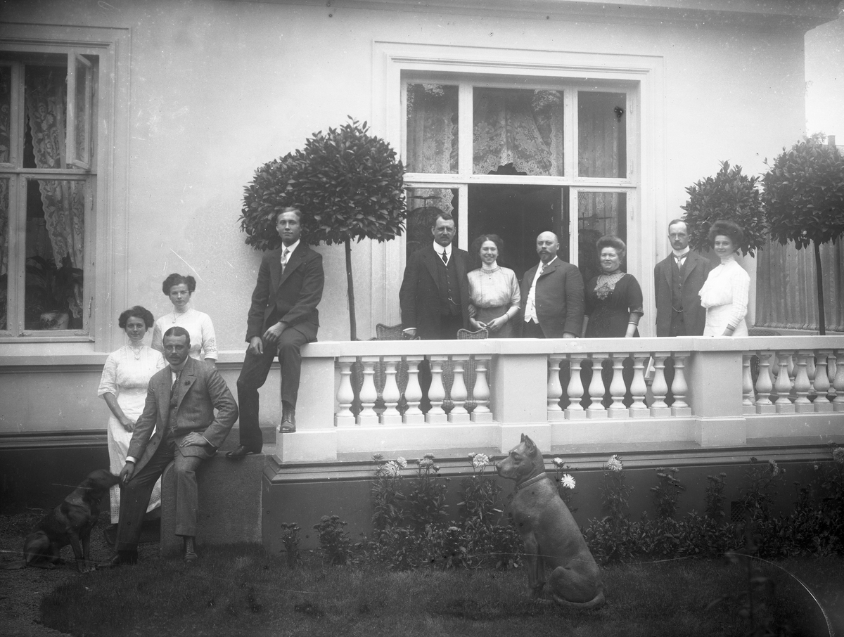 Gustav Borgen, NFB.55019
