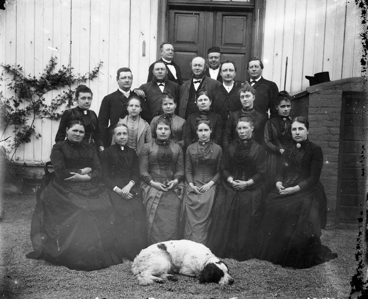 Gustav Borgen, NFB.55398