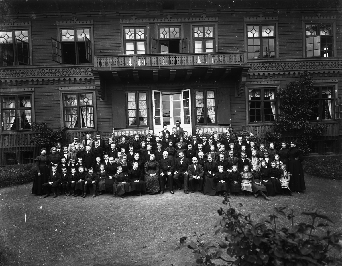 Gustav Borgen, NFB.55405
