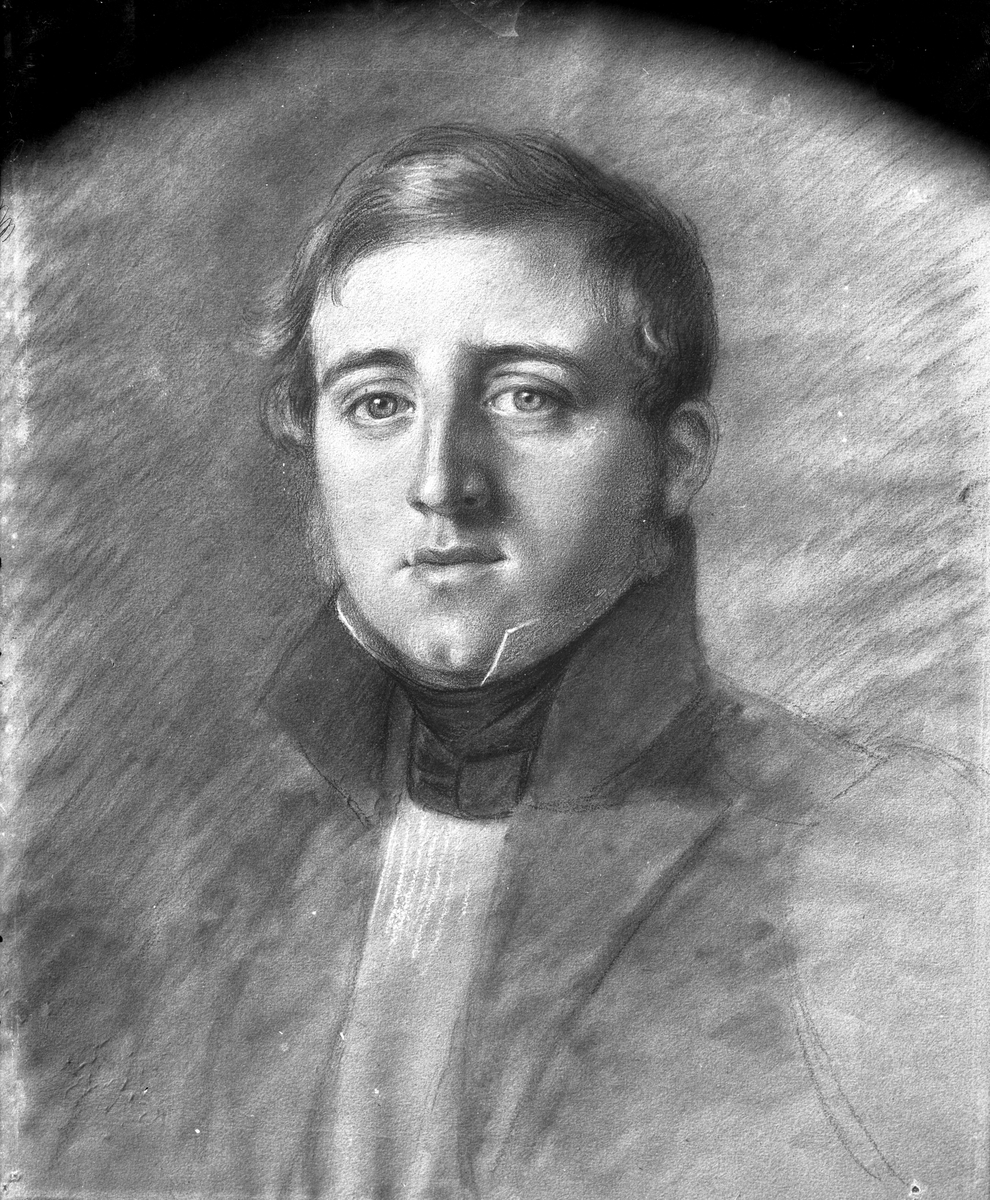 Gustav Borgen, NFB.55474