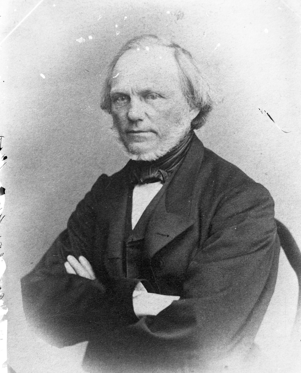 Gustav Borgen, NFB.55725