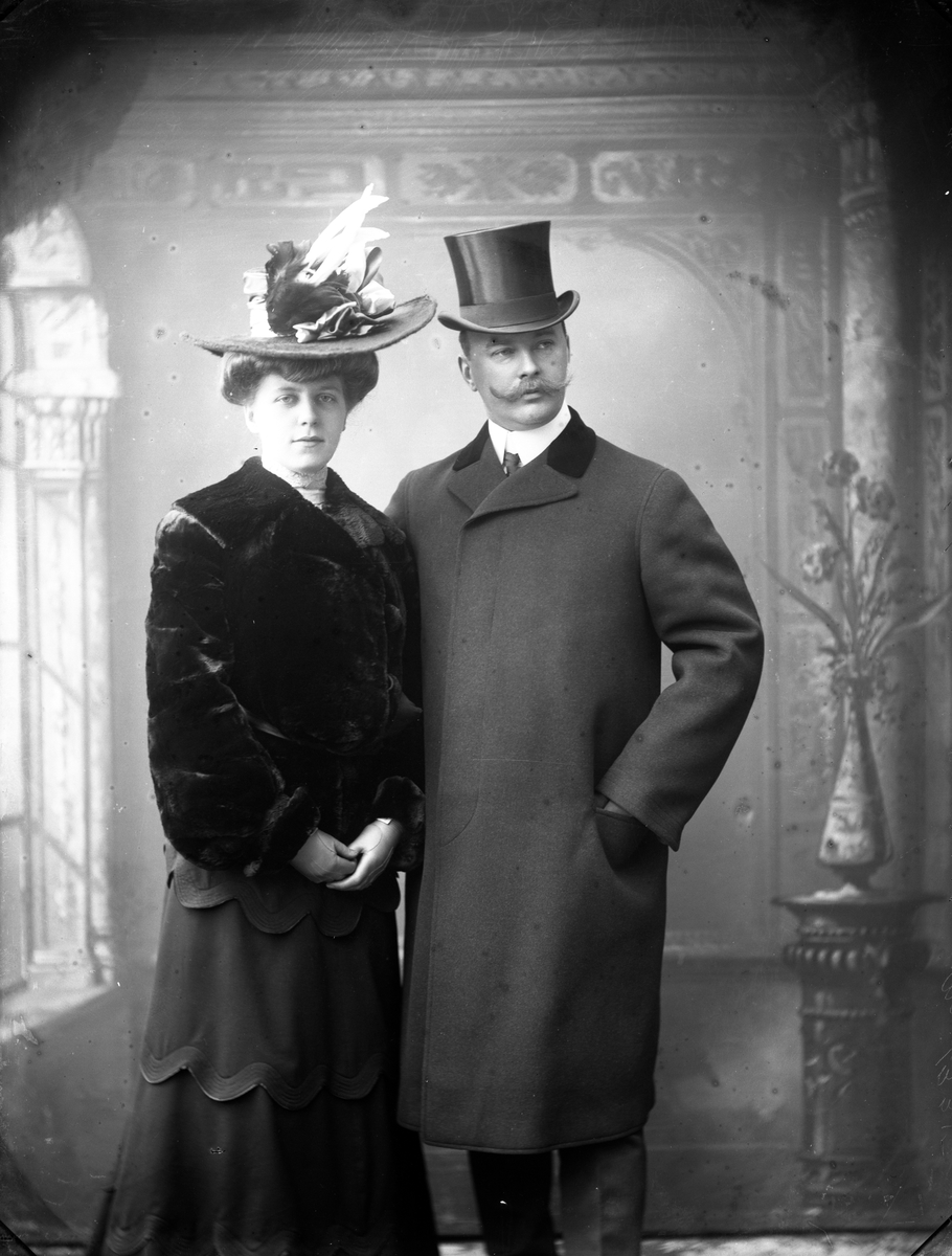Gustav Borgen, NFB.55736