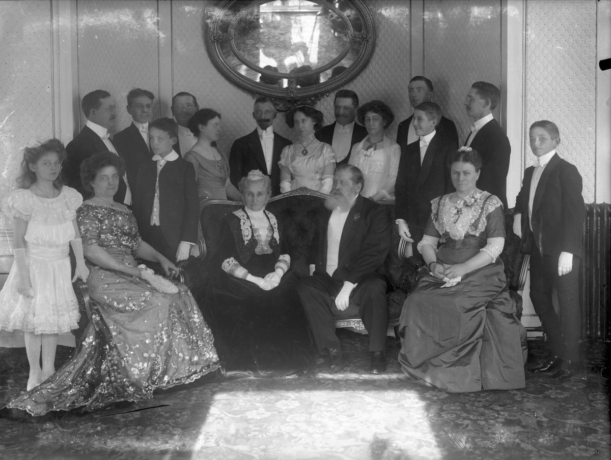 Gustav Borgen, NFB.55738
