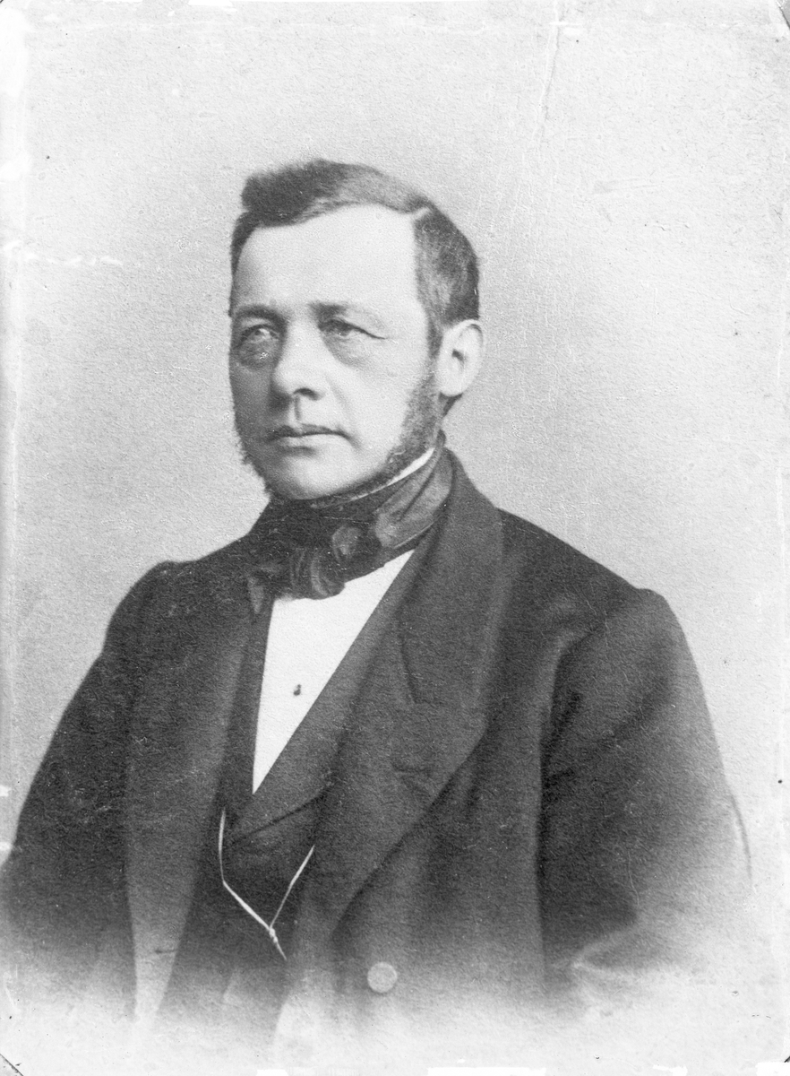 Gustav Borgen, NFB.55740