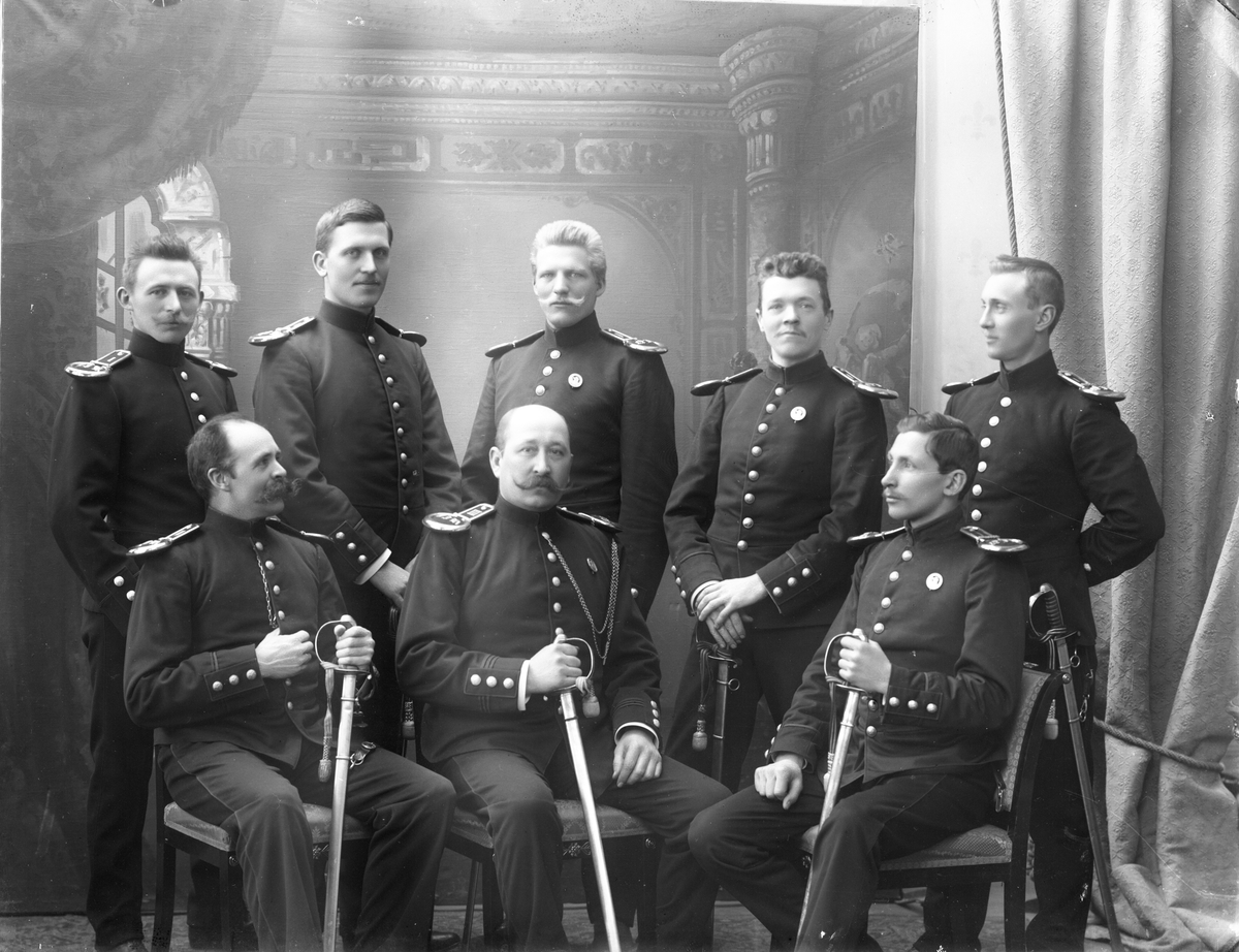 Gustav Borgen, NFB.55741