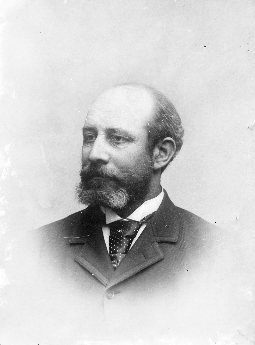 Gustav Borgen, NFB.55748