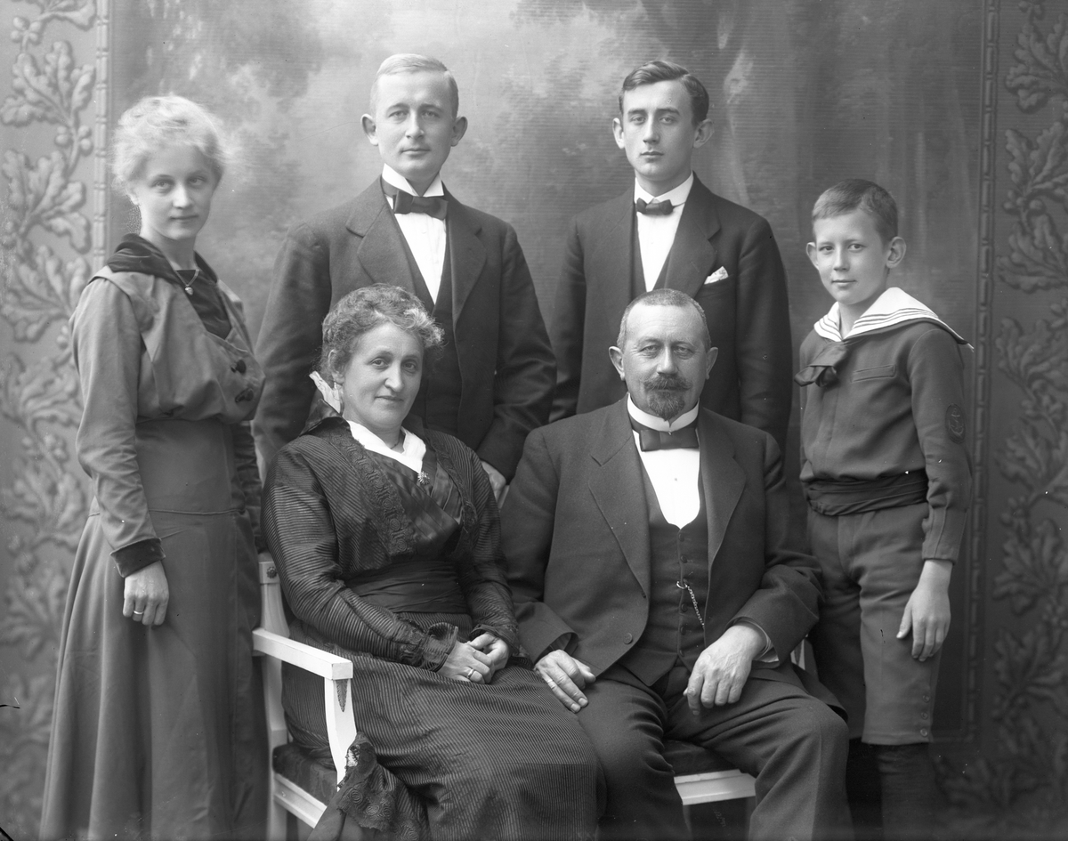 Gustav Borgen, NFB.55836