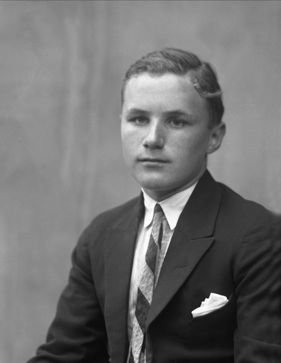 Gustav Borgen, NFB.56086