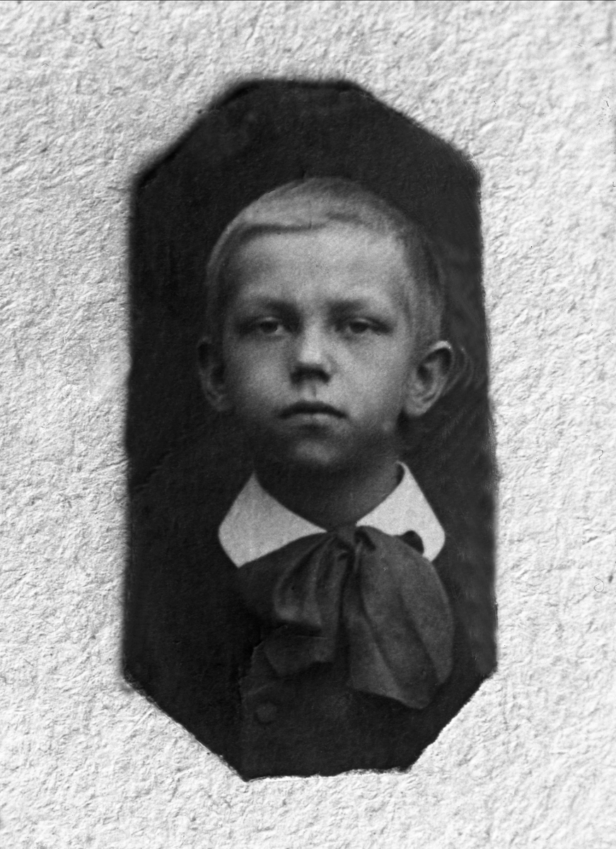 Gustav Borgen, NFB.56147