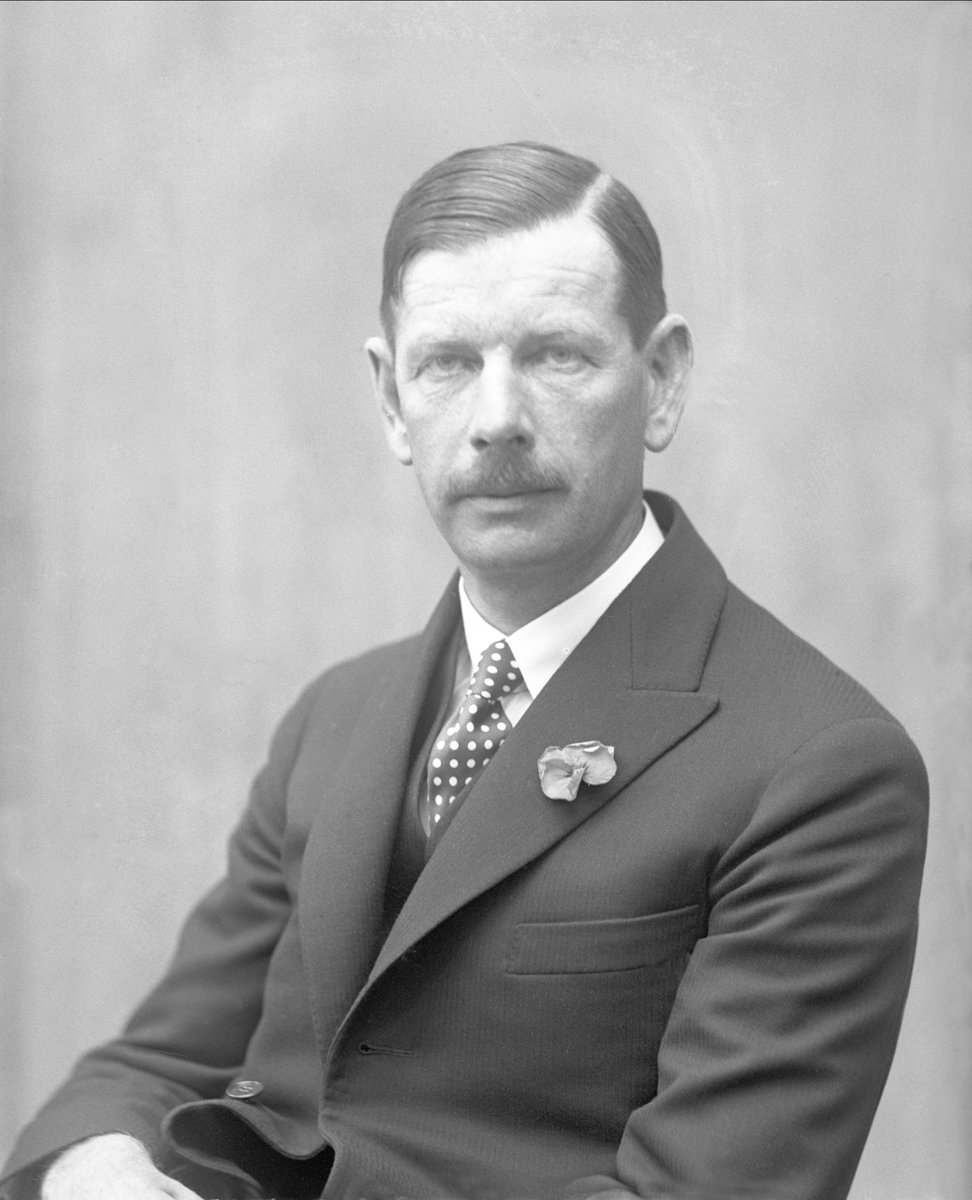Gustav Borgen, NFB.56218