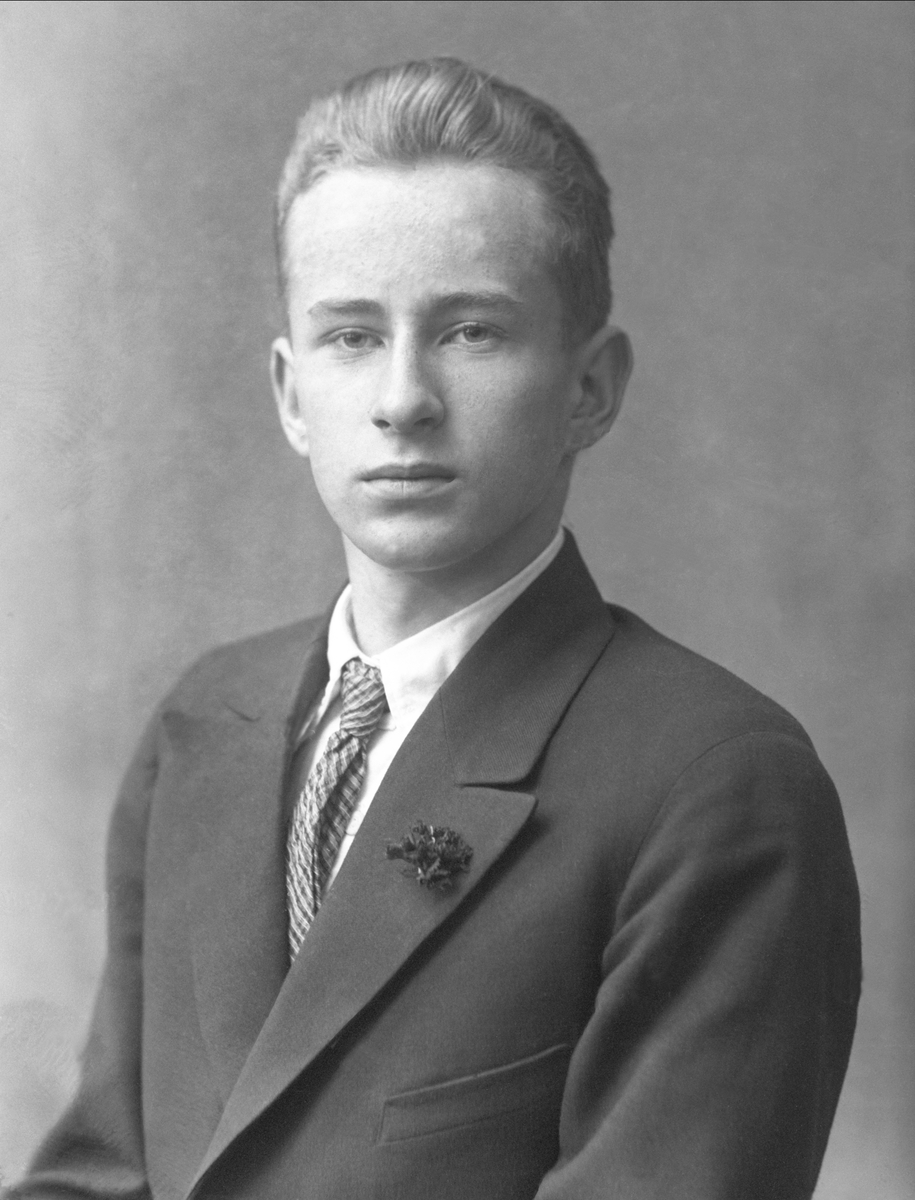 Gustav Borgen, NFB.56220