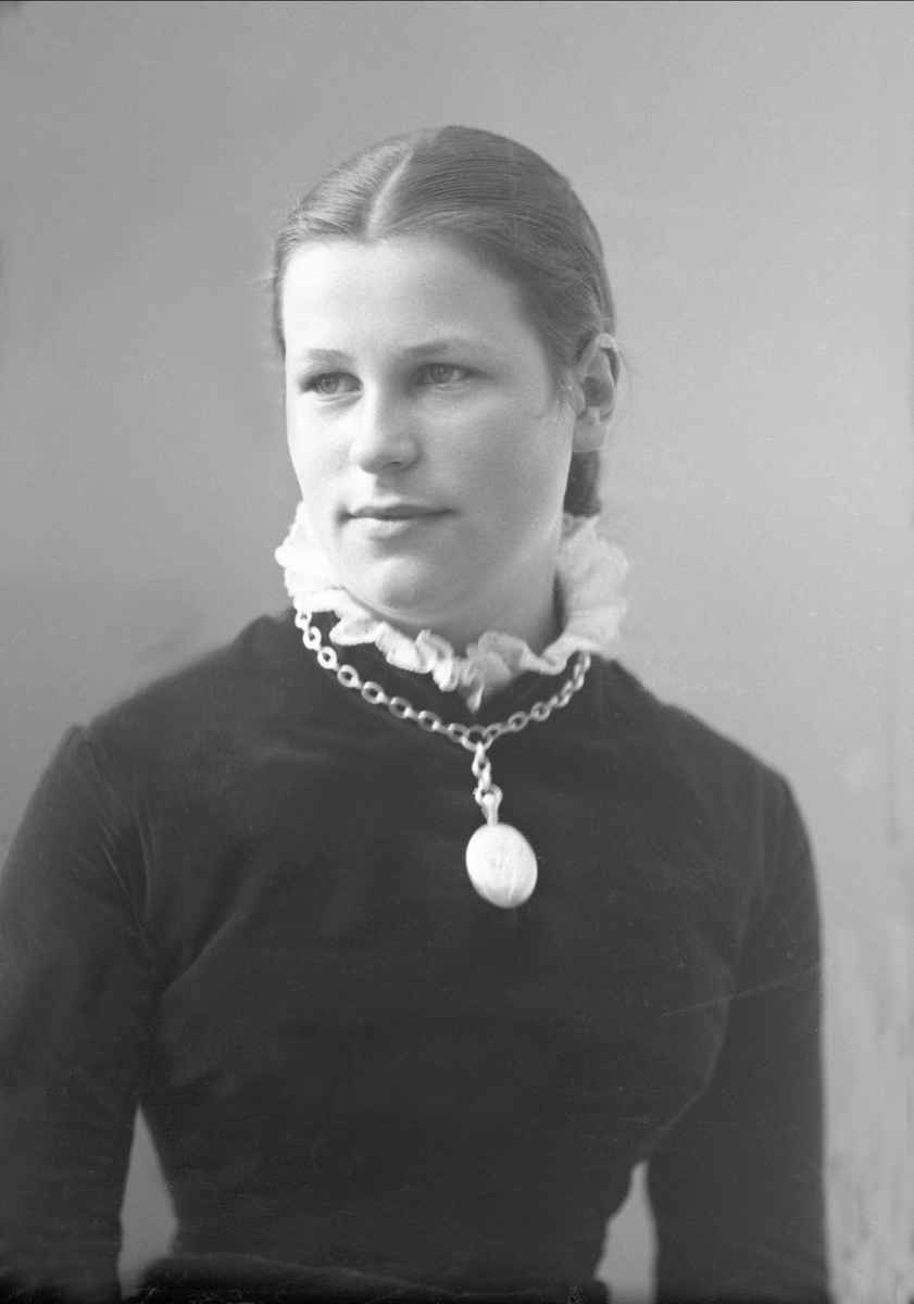 Gustav Borgen, NFB.56223