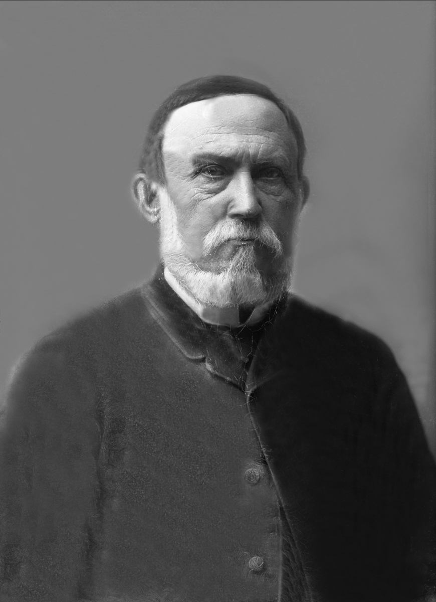 Gustav Borgen, NFB.56242