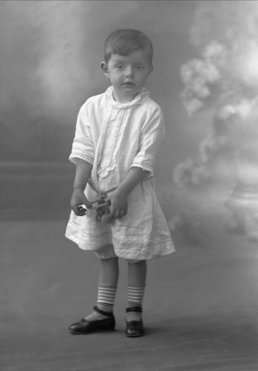 Gustav Borgen, NFB.56261