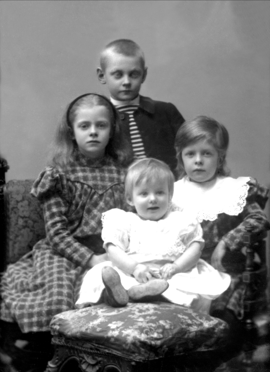 Gustav Borgen, NFB.56290