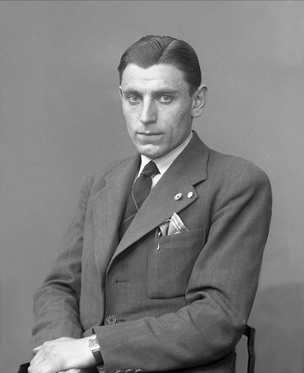 Gustav Borgen, NFB.56347