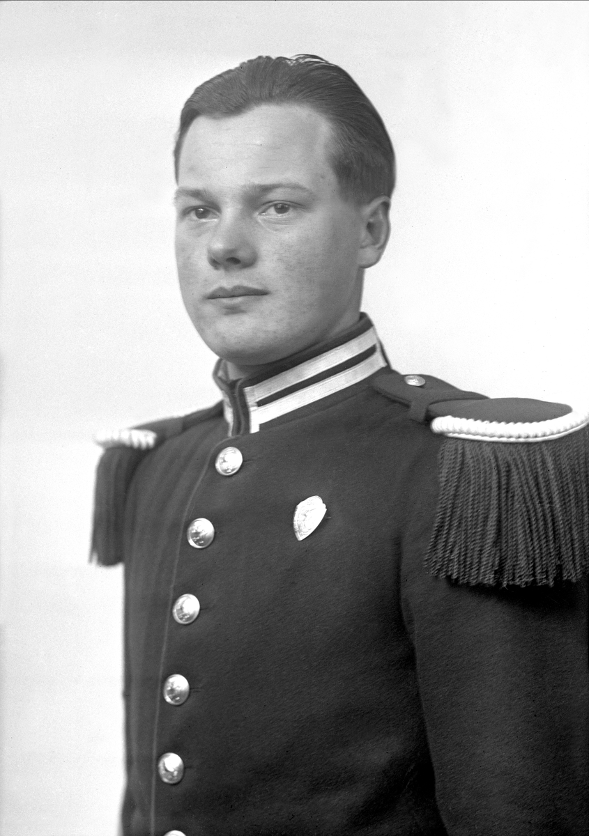 Gustav Borgen, NFB.56349