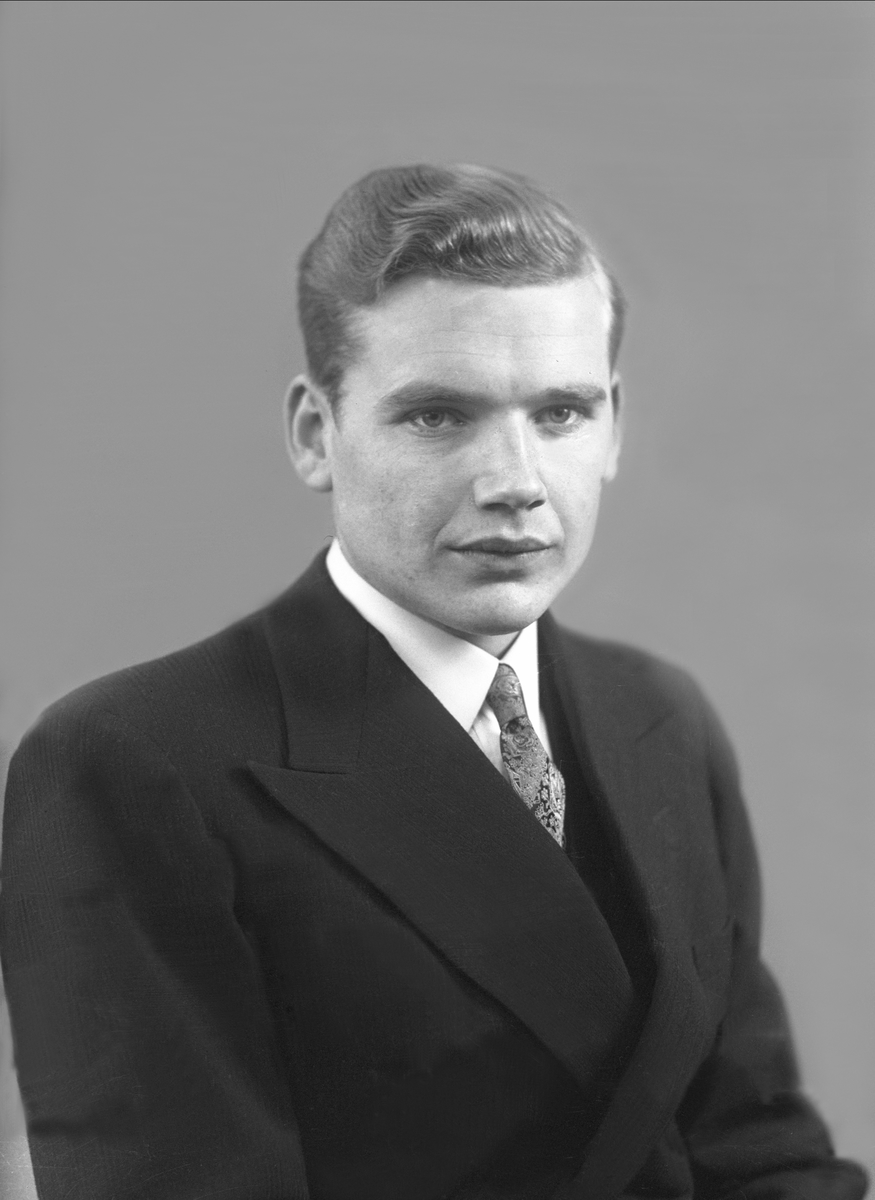 Gustav Borgen, NFB.56385