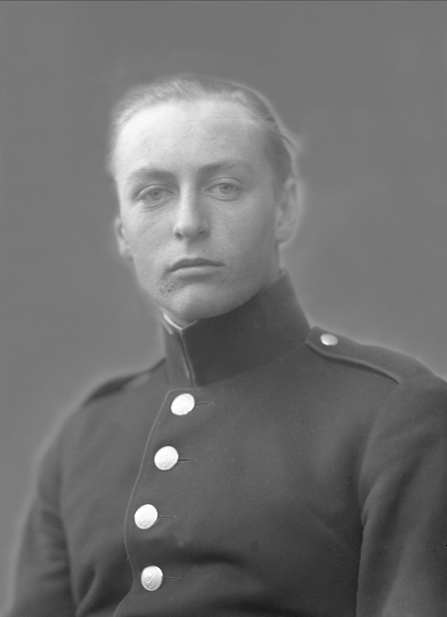 Gustav Borgen, NFB.56415
