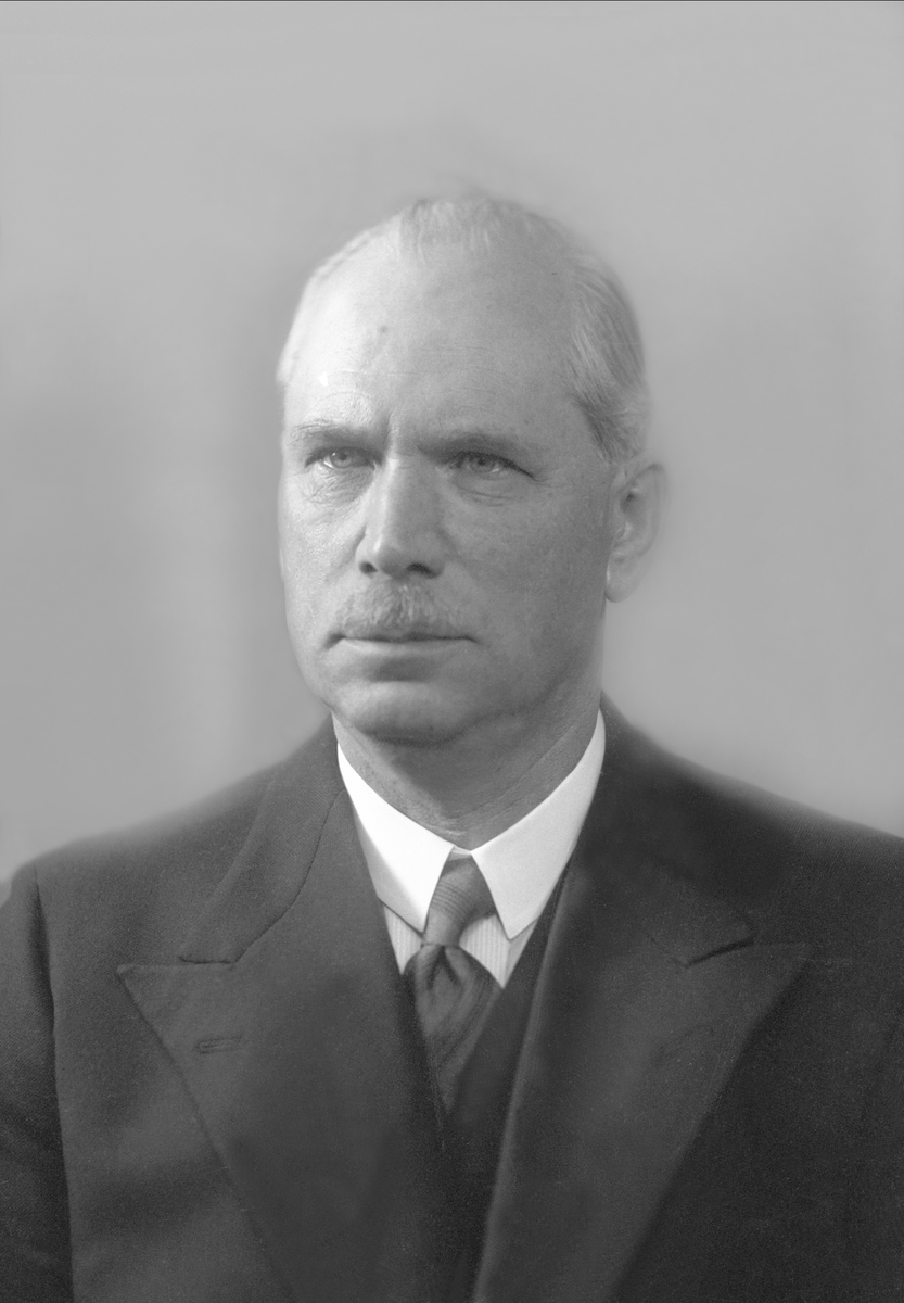 Gustav Borgen, NFB.56442