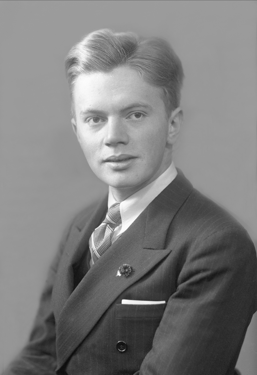Gustav Borgen, NFB.56449
