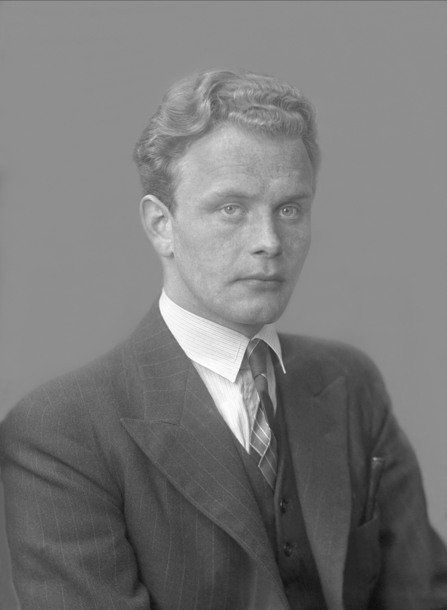 Gustav Borgen, NFB.56453