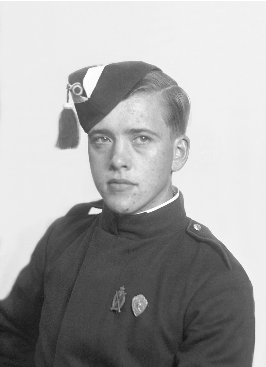 Gustav Borgen, NFB.56463