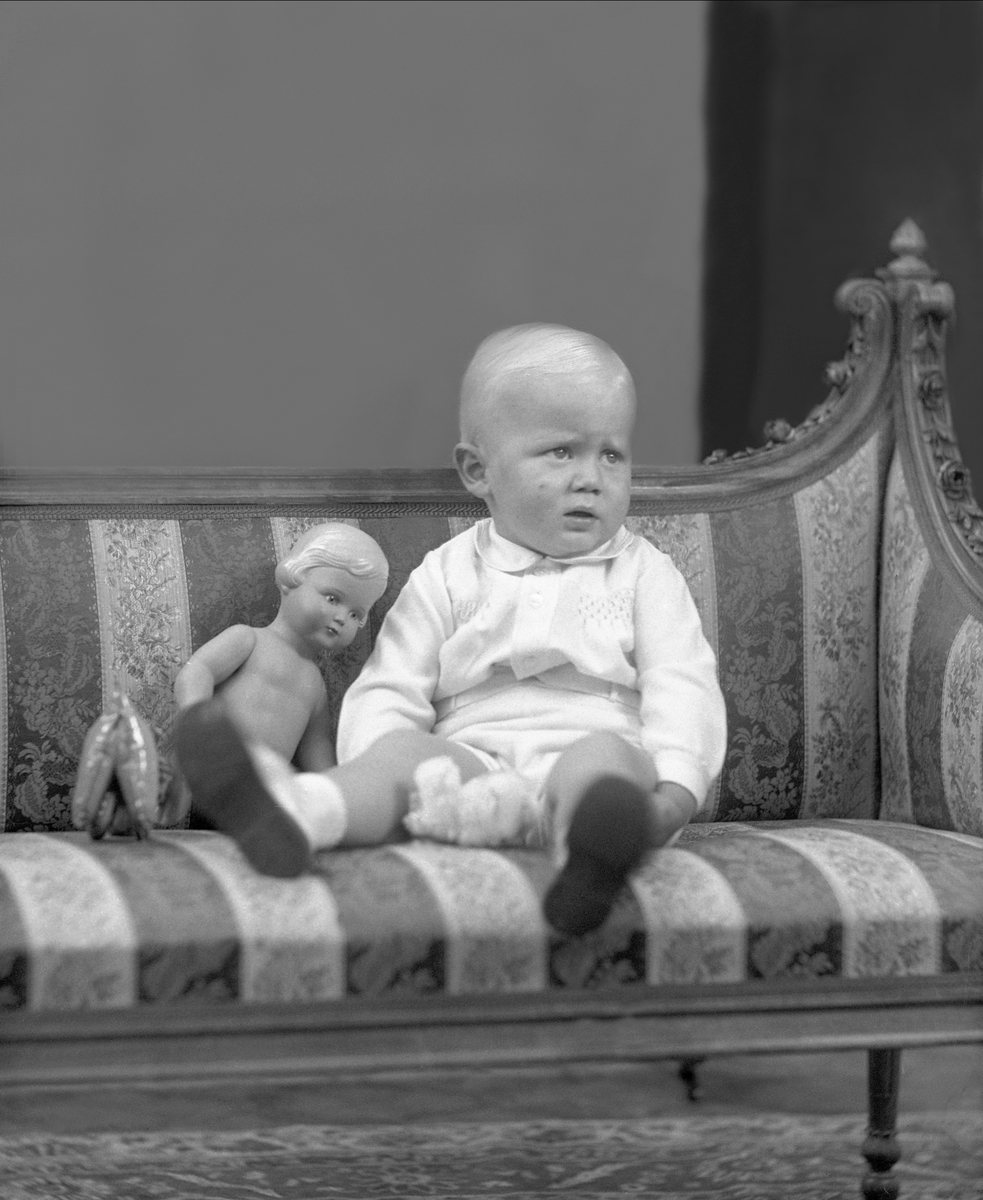 Gustav Borgen, NFB.56465