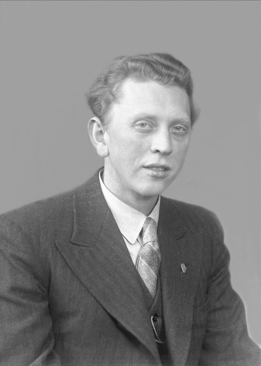 Gustav Borgen, NFB.56482