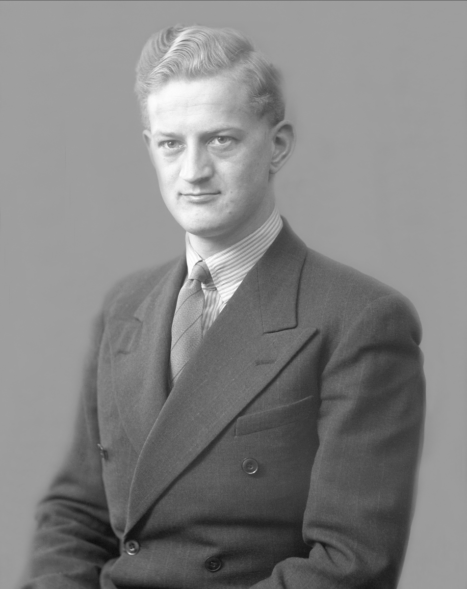 Gustav Borgen, NFB.56485